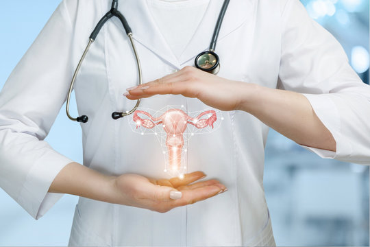 Gynaecologist img