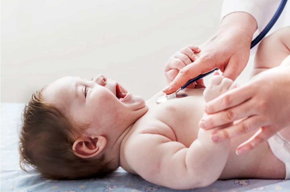 Pediatric img
